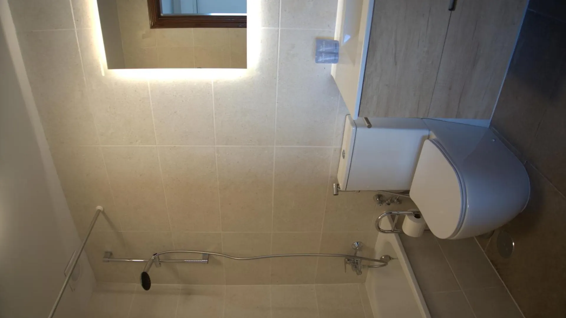 Apartmán The View Penthouse With Breathtaking Views Benalmádena Španělsko