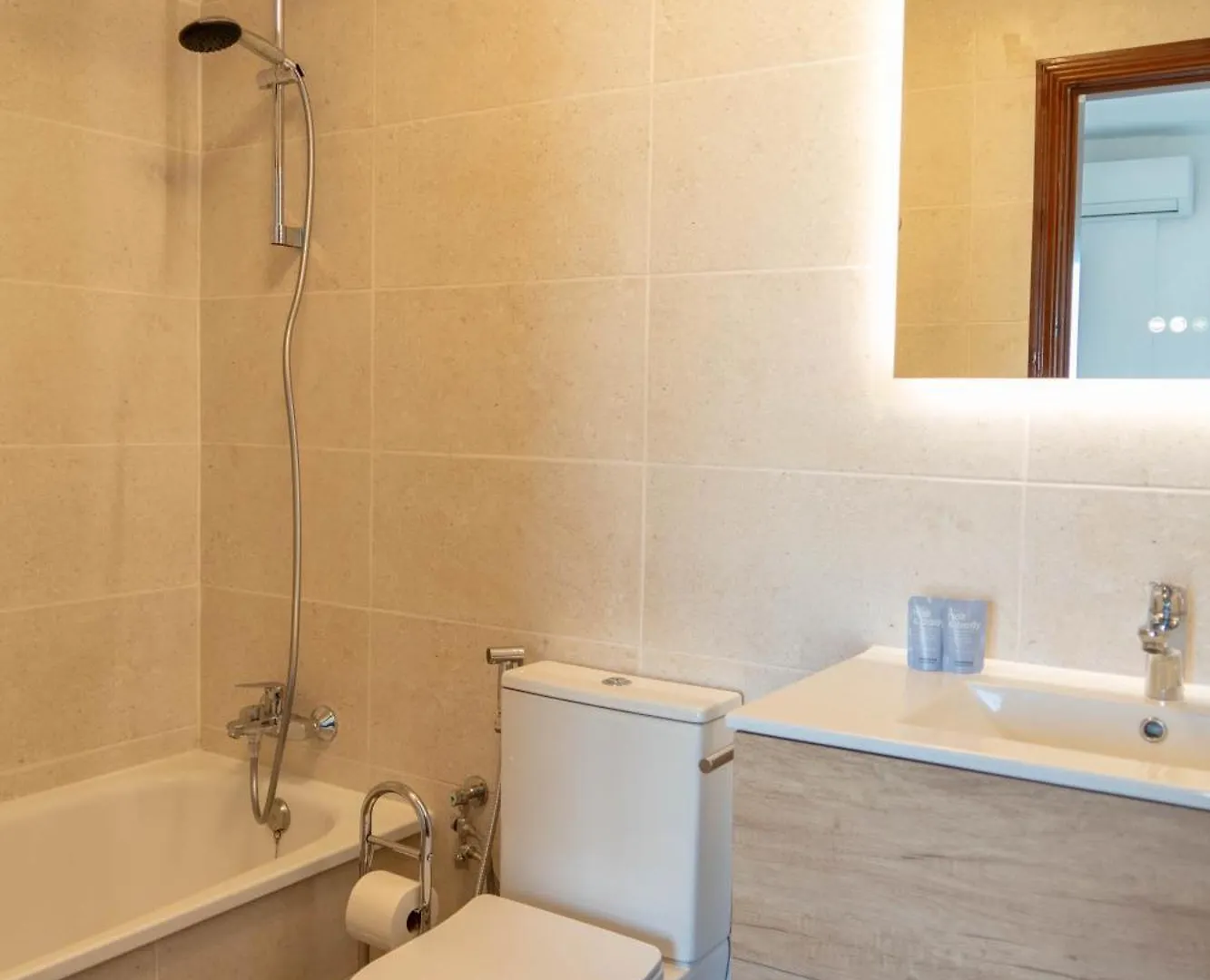 The View Penthouse With Breathtaking Views Apartment Benalmadena Spain