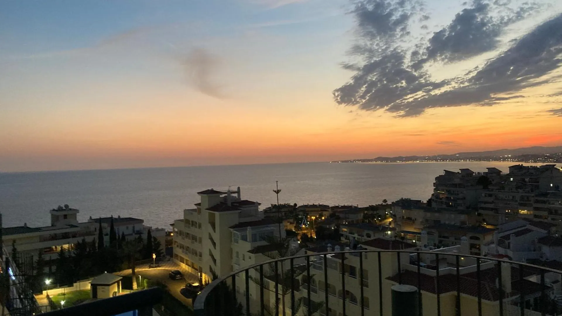 The View Penthouse With Breathtaking Views Apartment Benalmadena