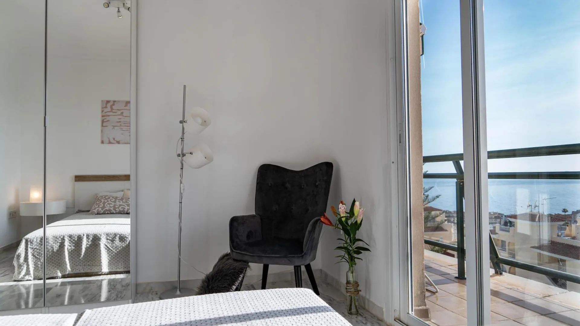 The View Penthouse With Breathtaking Views Apartment Benalmadena