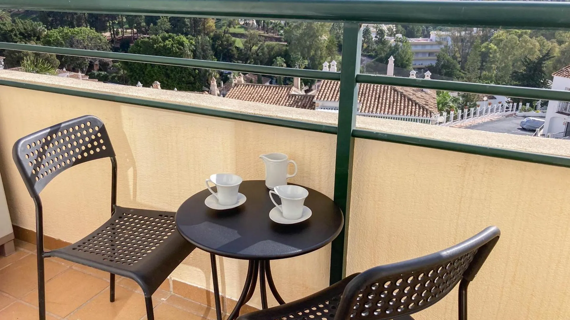 The View Penthouse With Breathtaking Views Apartment Benalmadena