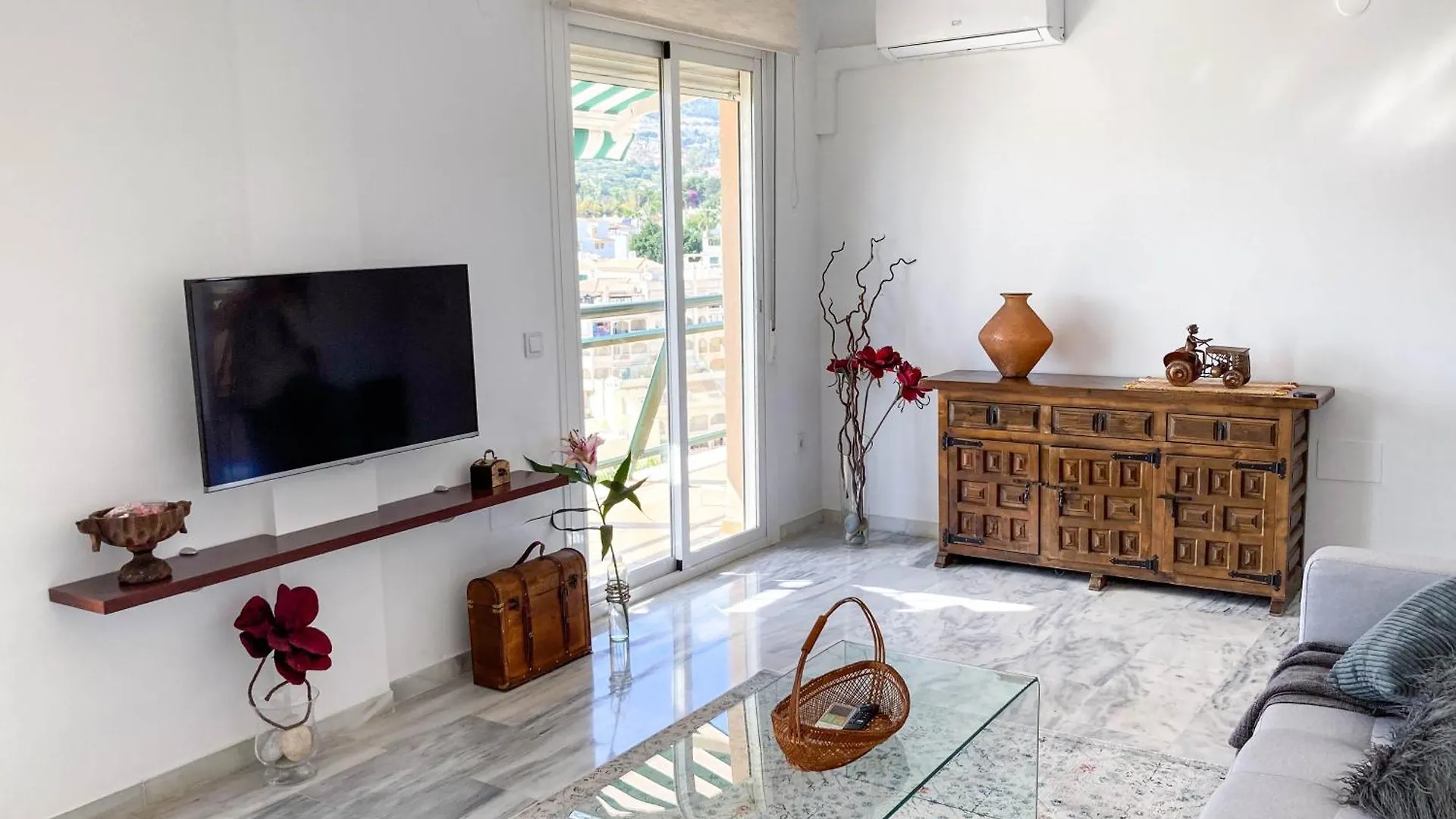 The View Penthouse With Breathtaking Views Apartment Benalmadena