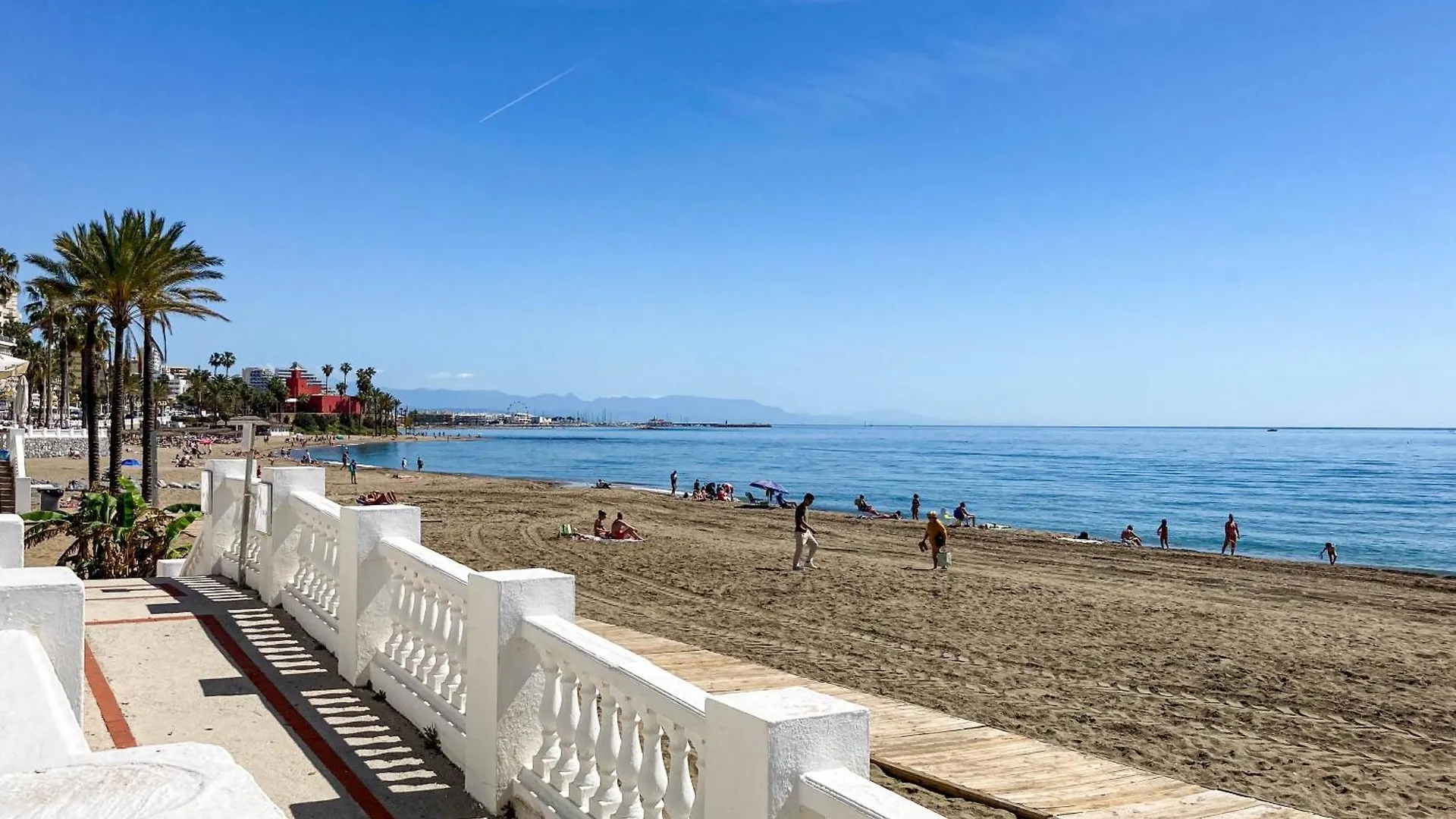 The View Penthouse With Breathtaking Views Apartment Benalmadena