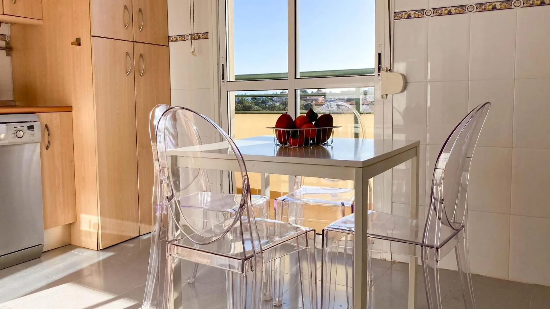 The View Penthouse With Breathtaking Views Apartment Benalmadena