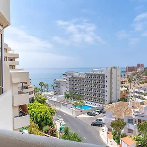  Apartamento Benalbeach 1ª Línea De Playa Precio Mensuales
