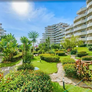  Apartamento Benalbeach Playa - Estudio En