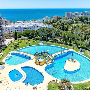  Apartamento Minerva Estudio La Biznaga , And Pool