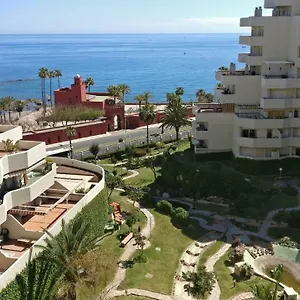  Apartamento Benalbeach En De
